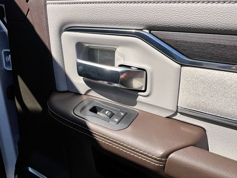 New 2026 RAM 2500 Laramie image 13