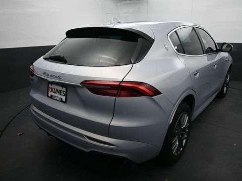 Used 2024 Maserati Grecale GT image 15