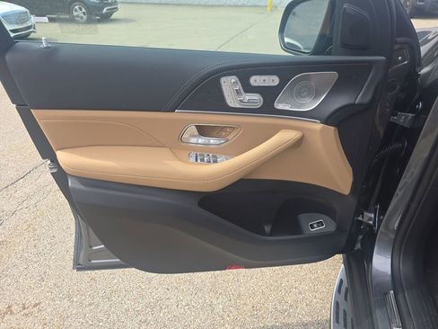 New 2026 Mercedes-Benz GLE 450 4MATIC image 10