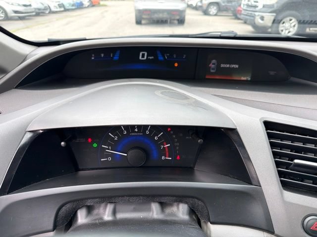 Used 2012 Honda Civic LX image 12