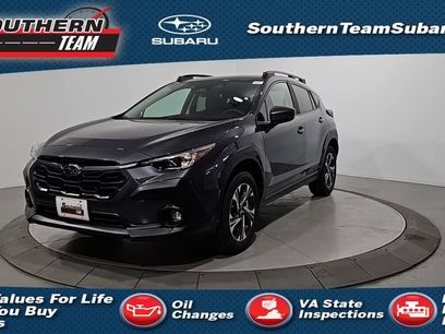 New 2026 Subaru Crosstrek 2.0i Premium