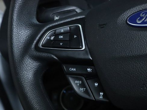 Used 2018 Ford Escape SE w/ Ford Safe & Smart Package image 22