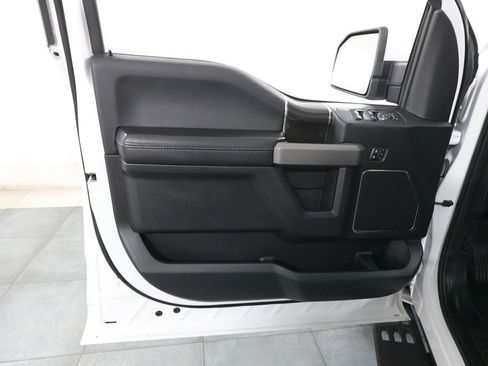 Used 2020 Ford F150 Raptor w/ Equipment Group 802A Luxury AWD/4WD image 26