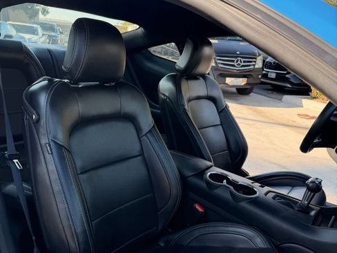 Used 2024 Ford Mustang Premium image 11