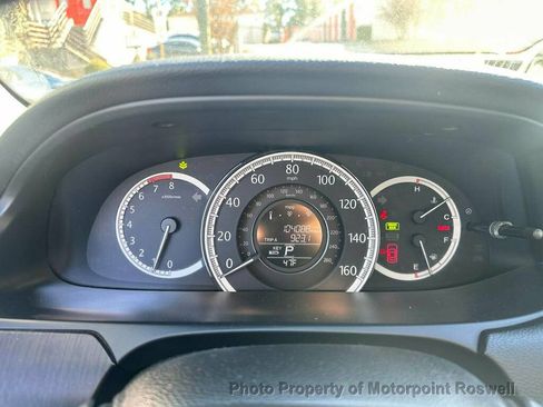 Used 2014 Honda Accord EX-L image 7