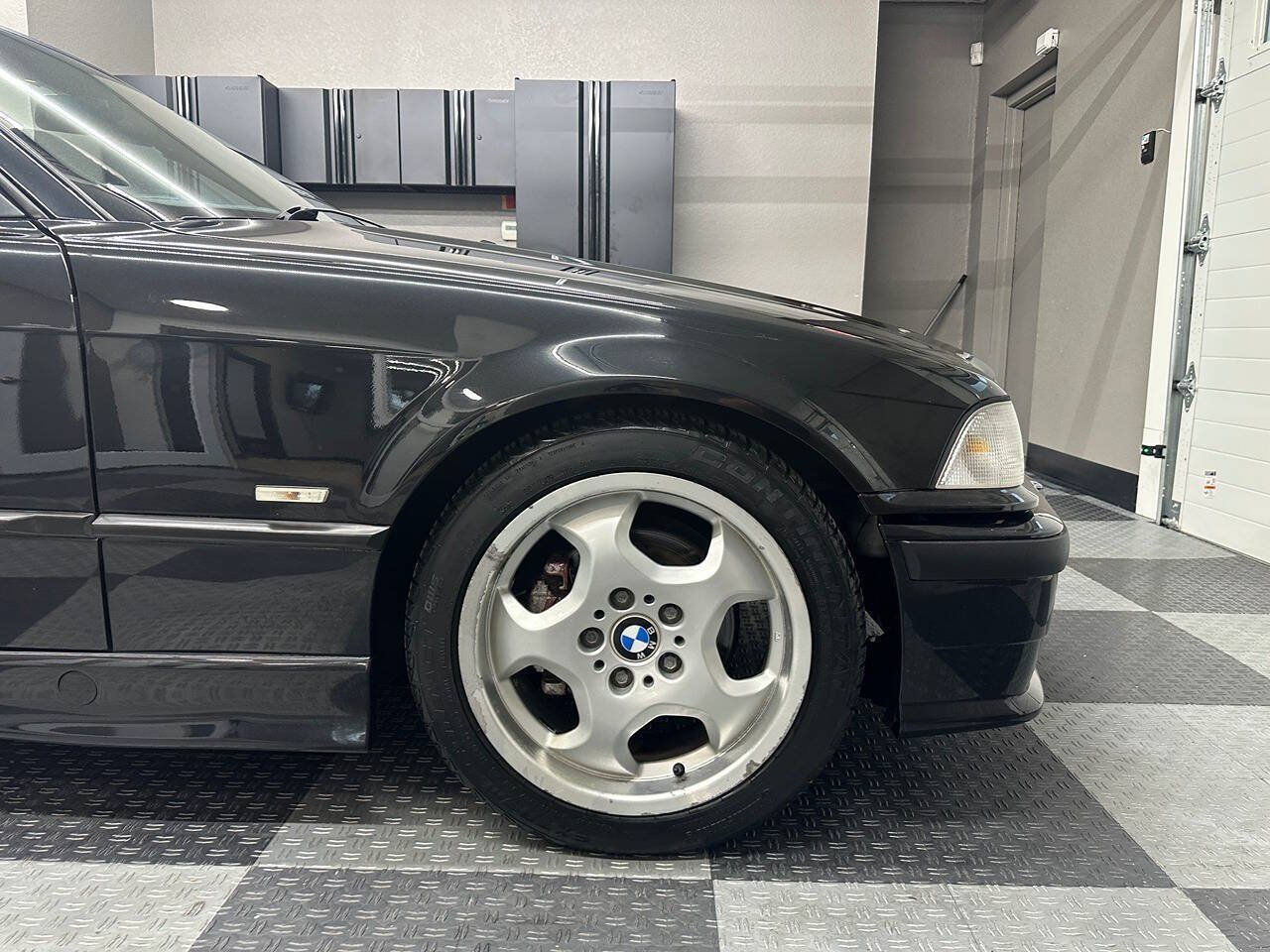 Used 1997 BMW 328i Convertible RWD image 33