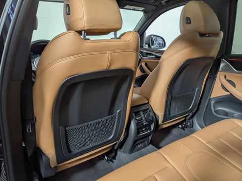 Certified 2022 BMW X3 xDrive30i w/ Convenience Package w/ZPA image 41