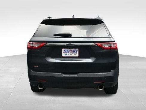 Used 2019 Chevrolet Traverse RS AWD/4WD image 4