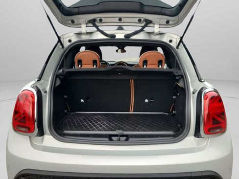 Used 2022 MINI Cooper S w/ Signature Upholstery Package image 7