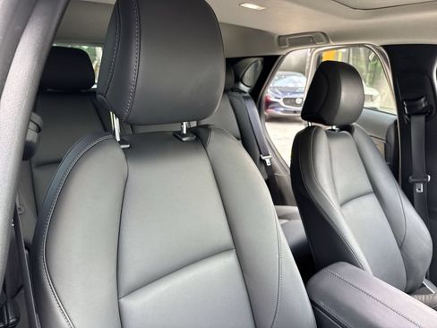 Certified 2024 MAZDA CX-30 AWD 2.5 S w/ Preferred Package image 46