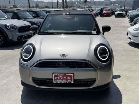 New 2026 MINI Cooper S FWD image 2