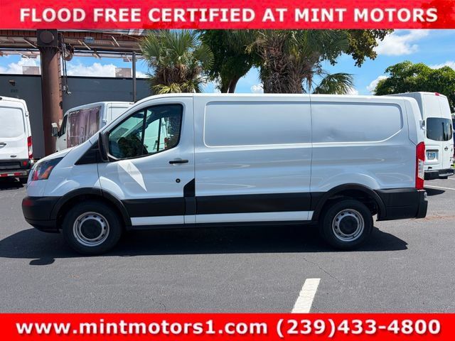 Used 2019 Ford Transit 150 130 Low Roof RWD image 7