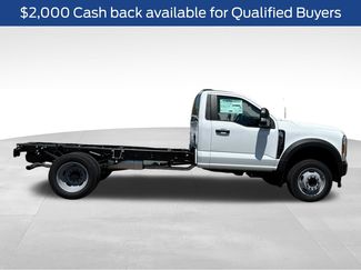 New 2026 Ford F550 2WD Regular Cab Super Duty video 2