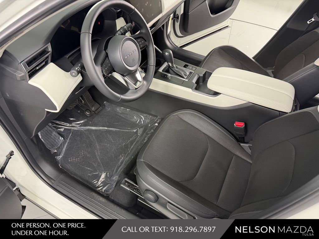 New 2026 MAZDA CX-5 Select AWD/4WD image 20