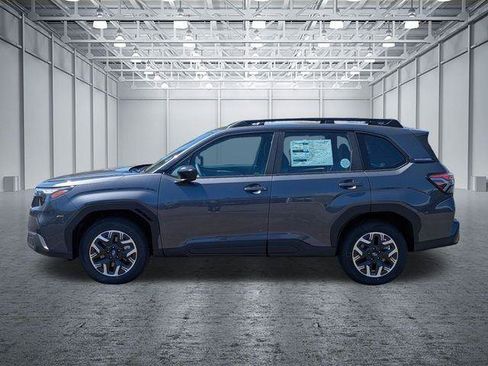 Used 2026 Subaru Forester AWD/4WD image 2