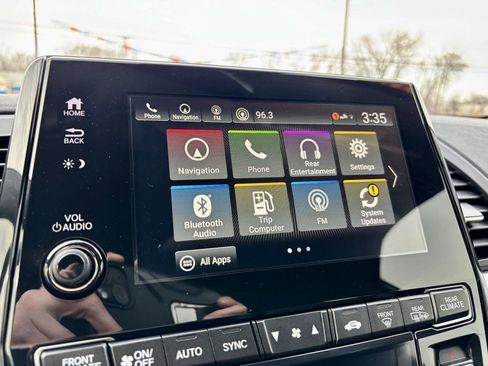 Used 2019 Honda Odyssey Elite image 40