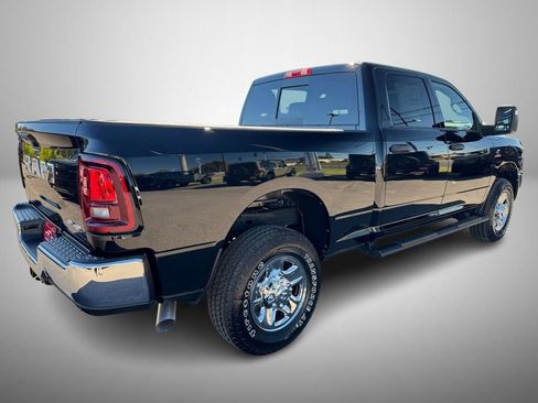 New 2026 RAM 2500 Tradesman AWD/4WD image 3