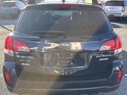 Used 2014 Subaru Outback 2.5i Limited image 36