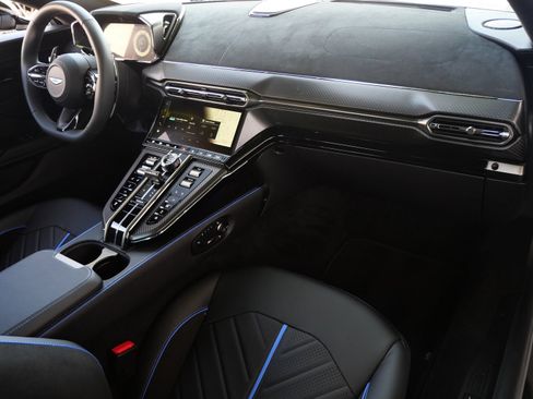 New 2026 Aston Martin V8 Vantage S RWD image 10