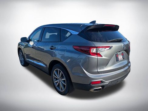 Used 2024 Acura RDX SH-AWD w/ Technology Package image 5
