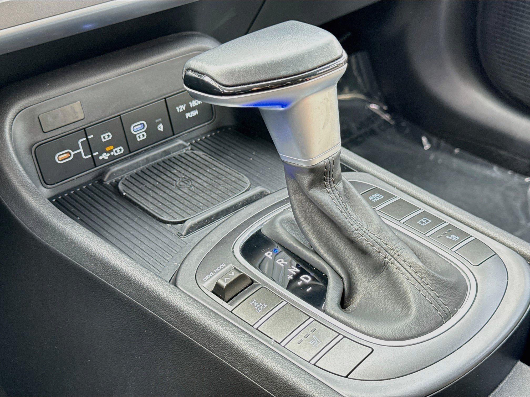 Certified 2026 Hyundai Kona SEL Sport AWD/4WD image 19