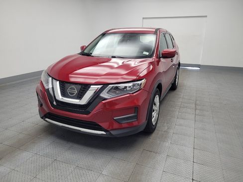 Used 2017 Nissan Rogue S FWD image 15