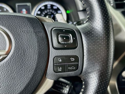 Used 2019 Lexus NX 300 F Sport w/ F Sport Premium Package FWD image 26