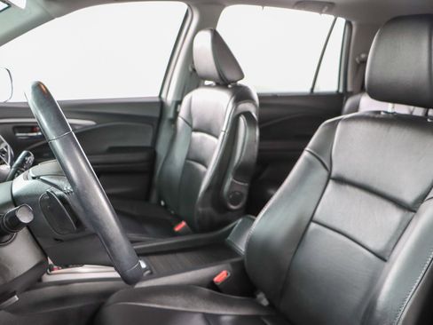 Used 2022 Honda Pilot Special Edition image 24