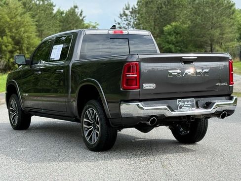 Used 2026 RAM 1500 Limited AWD/4WD image 12