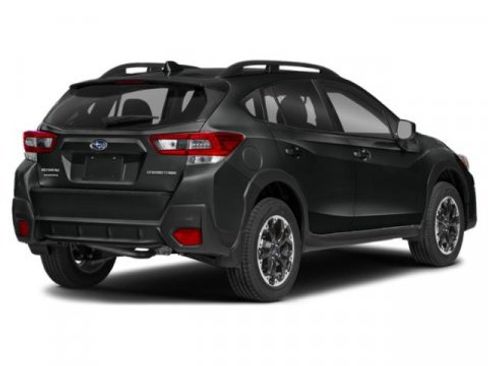 Used 2022 Subaru Crosstrek 2.0i Premium image 2