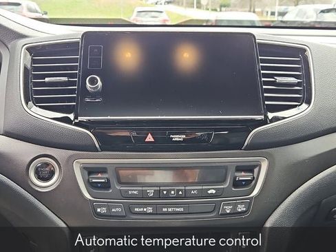 Certified 2025 Honda Ridgeline TrailSport+ image 23