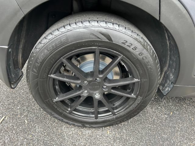 Used 2016 Hyundai Tucson SE w/ Option Group 02 FWD image 37