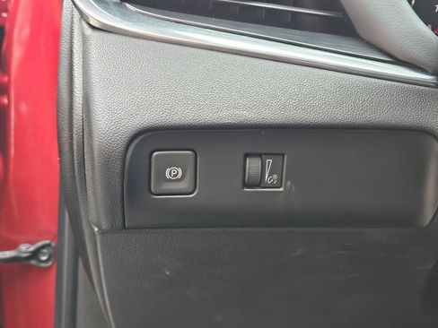 Used 2023 Buick Enclave Essence w/ Experience Buick Package image 19