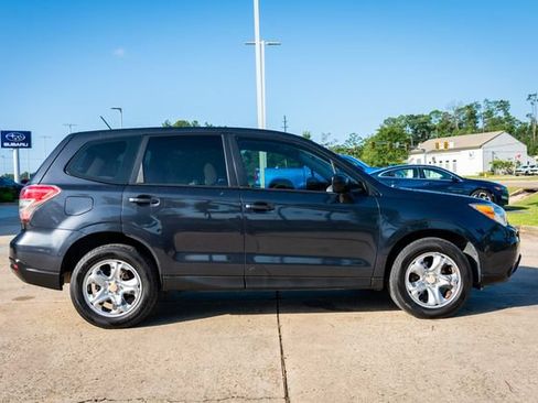 Used 2014 Subaru Forester 2.5i AWD/4WD image 19