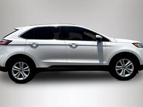Used 2019 Ford Edge SEL w/ Equipment Group 201A FWD image 8