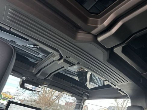 New 2025 GMC Hummer EV 3X image 18