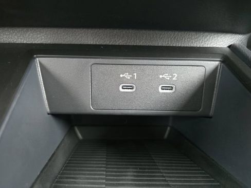 New 2026 Nissan Kicks S FWD image 6