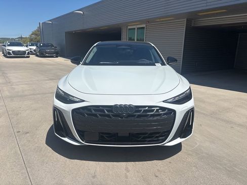 New 2026 Audi A6 Premium Plus image 2