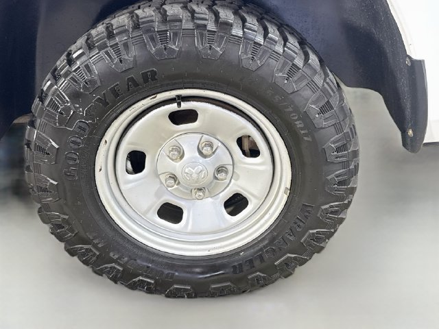 Used 2021 RAM 1500 Tradesman w/ Protection Group AWD/4WD image 35