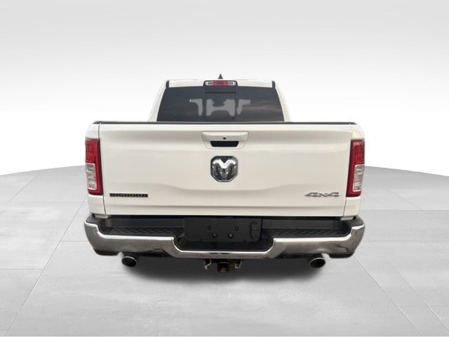 Used 2022 RAM 1500 Big Horn AWD/4WD image 14