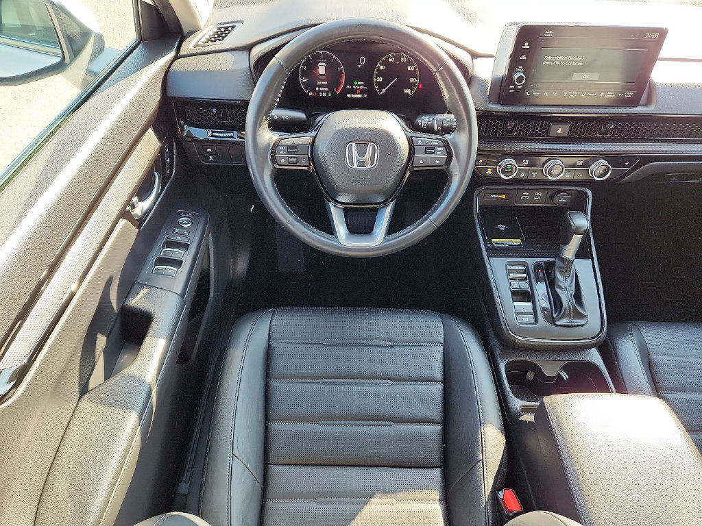 Used 2024 Honda CR-V EX-L image 7