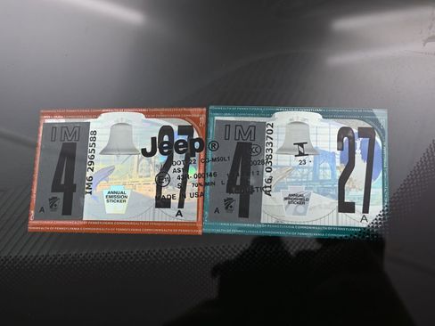 Used 2024 Jeep Grand Cherokee L Limited w/ Luxury Tech Group II image 9