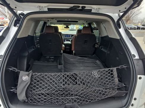 Used 2020 Buick Enclave Avenir w/ Avenir Technology Package image 26