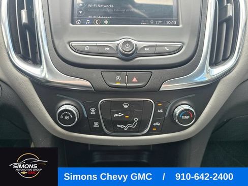 Used 2024 Chevrolet Equinox LS w/ LS Convenience Package AWD/4WD image 23