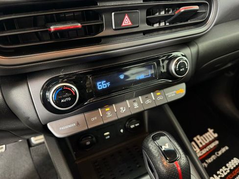 Used 2023 Hyundai Kona N Line w/ Cargo Package image 19