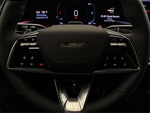 New 2026 Cadillac Lyriq V image 19