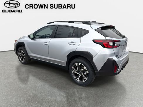 New 2026 Subaru Crosstrek 2.0i Premium AWD/4WD image 6