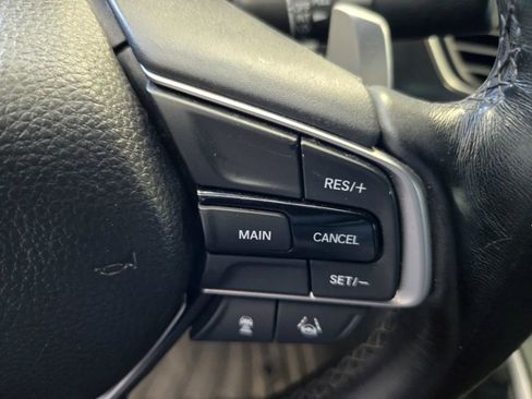 Used 2020 Honda Accord Sport image 16