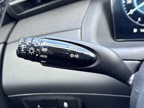 Certified 2024 Hyundai Tucson Limited image 10