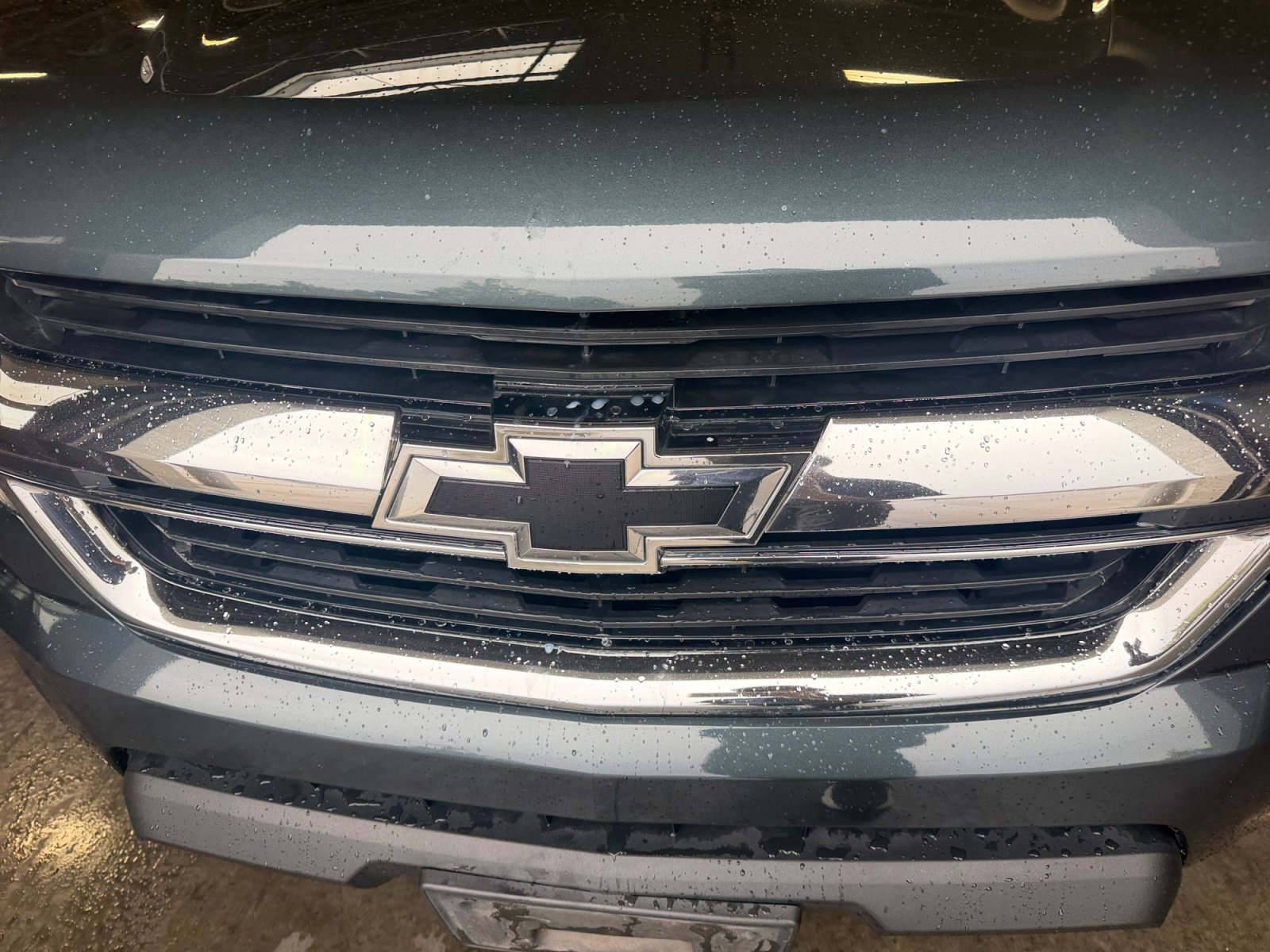 Used 2017 Chevrolet Colorado LT w/ Luxury Package, Chrome AWD/4WD image 21